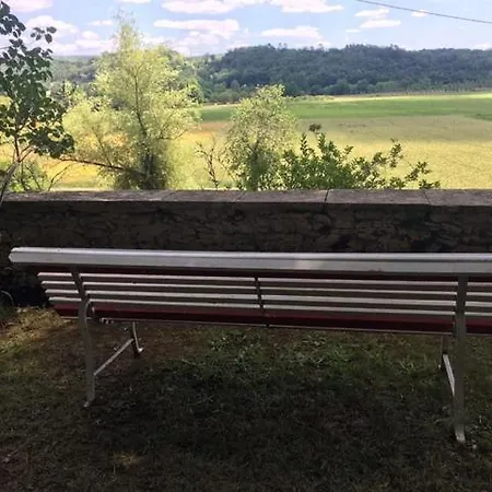 Casa vacanze Clairefontaine *